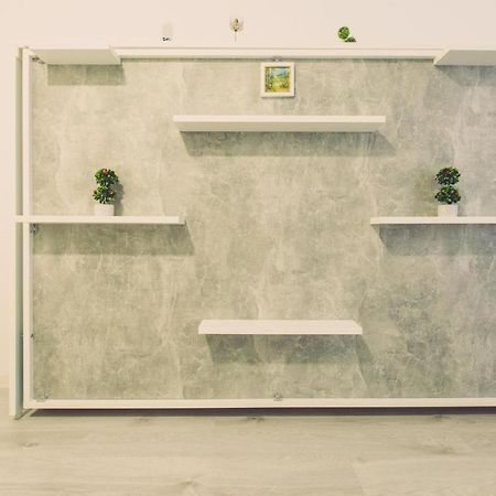 Hristovi Apartments Skopje Eksteriør bilde