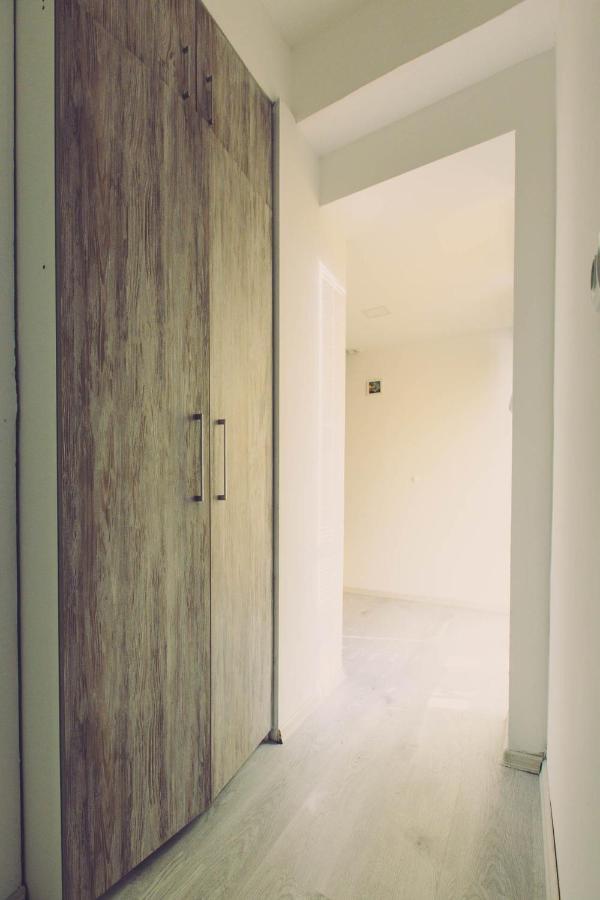 Hristovi Apartments Skopje Eksteriør bilde